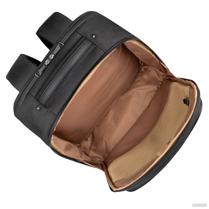 RivaCase ECO nahrbtnik za prenosnike do 17.3", črn-PRIROCEN.SI