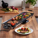 VonShef Teppanyaki XL žar 2000W-PRIROCEN.SI