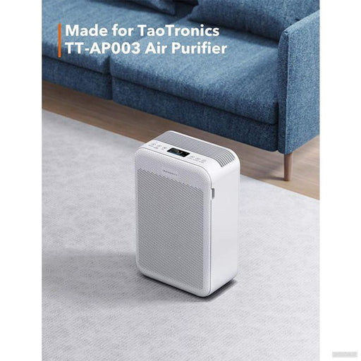 TaoTronics HEPA Air Purifier nadomestni filter za TT-AP003-PRIROCEN.SI