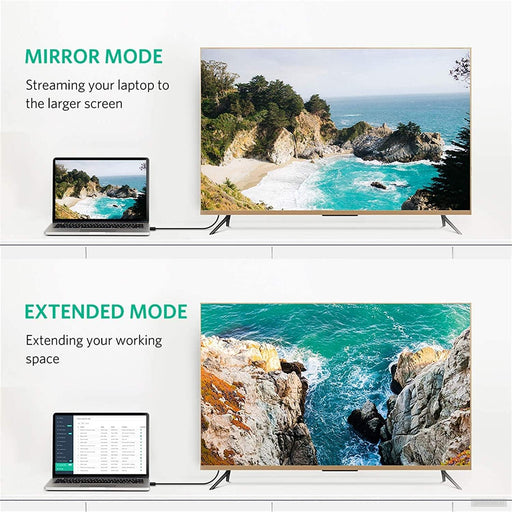 Ugreen 4K DisplayPort kabel 3M-PRIROCEN.SI