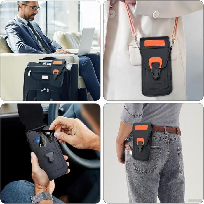 Blackview zaščitni ovitek za robustne telefone C01-PRIROCEN.SI