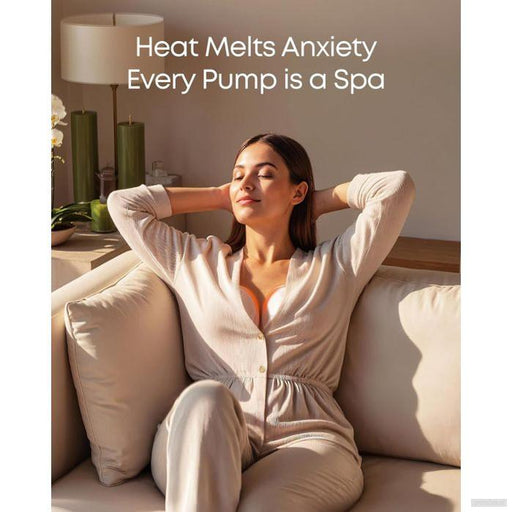 Anker Eufy prsna črpalka S1 Pro, rjava-PRIROCEN.SI