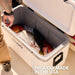 IGLOO Hladilna torba Marine Ultra 100,94L, bela-PRIROCEN.SI