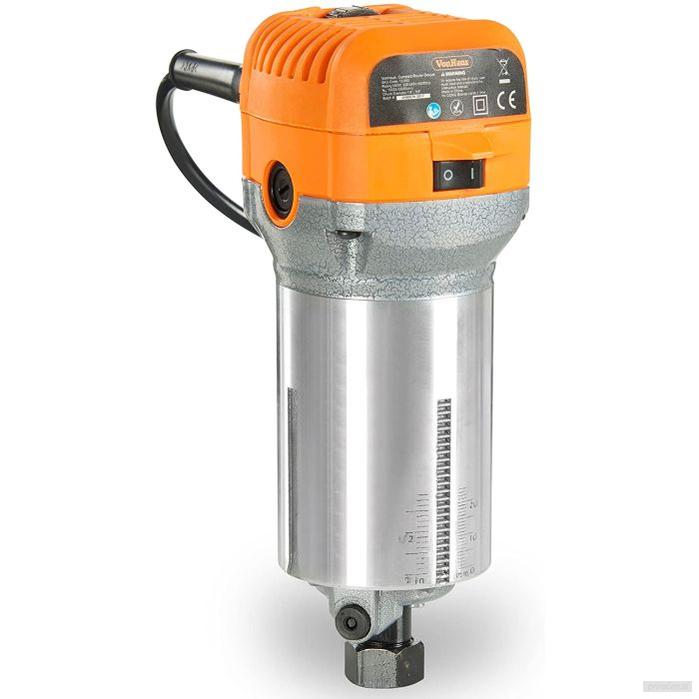 VonHaus kompaktni ročni rezkalnik 710W 3515301-PRIROCEN.SI