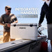 IGLOO Hladilna torba Marine Ultra 100,94L, bela-PRIROCEN.SI