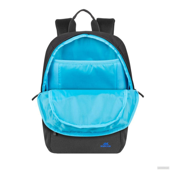 RivaCase nahrbtnik za 13,3-14" prenosnik 8264 črn-PRIROCEN.SI