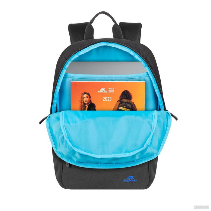 RivaCase nahrbtnik za 13,3-14" prenosnik 8264 črn-PRIROCEN.SI