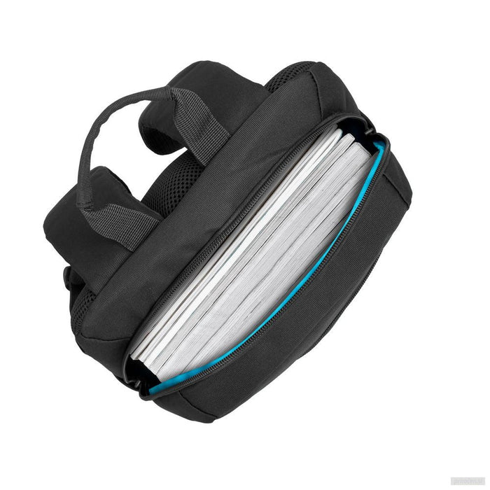 RivaCase nahrbtnik za 13,3-14" prenosnik 8264 črn-PRIROCEN.SI