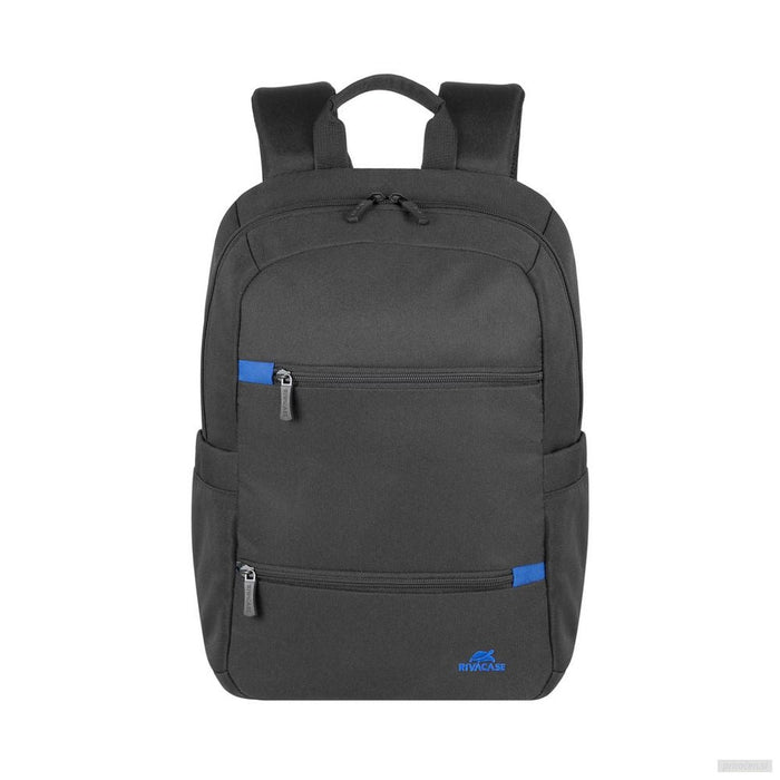 RivaCase nahrbtnik za 13,3-14" prenosnik 8264 črn-PRIROCEN.SI