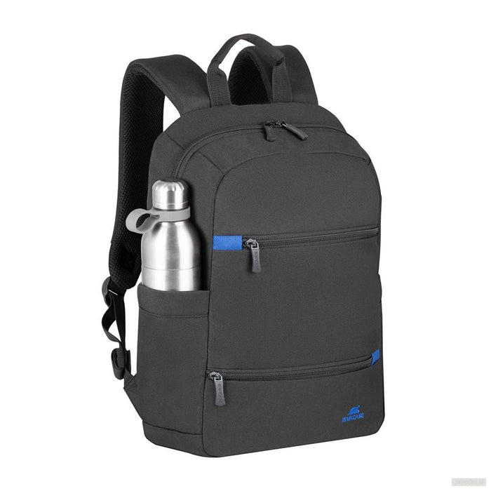 RivaCase nahrbtnik za 13,3-14" prenosnik 8264 črn-PRIROCEN.SI