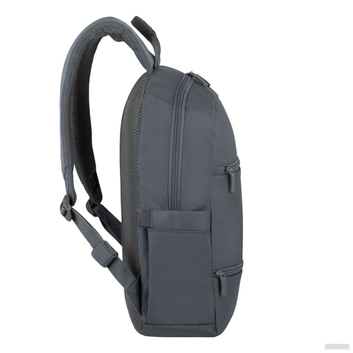 RivaCase nahrbtnik za 13,3-14" prenosnik 8264 siv-PRIROCEN.SI