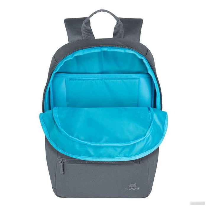 RivaCase nahrbtnik za 13,3-14" prenosnik 8264 siv-PRIROCEN.SI