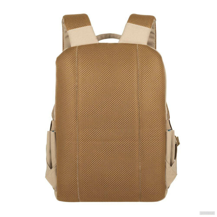 RivaCase nahrbtnik za 13,3-14" prenosnik 8264 bež-PRIROCEN.SI