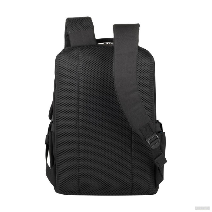 RivaCase nahrbtnik za 15.6" prenosnik 8265 črn-PRIROCEN.SI