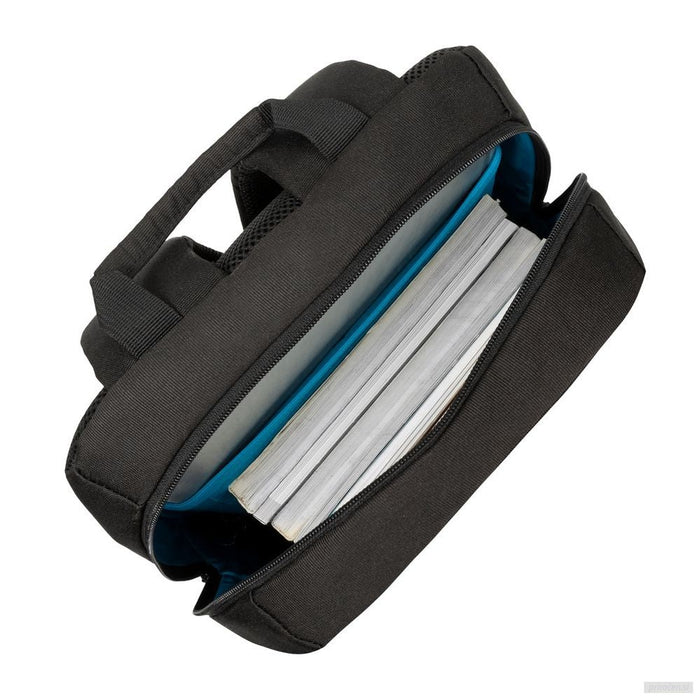 RivaCase nahrbtnik za 15.6" prenosnik 8265 črn-PRIROCEN.SI