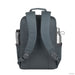 RivaCase nahrbtnik za 15.6" prenosnik 8265 siv-PRIROCEN.SI