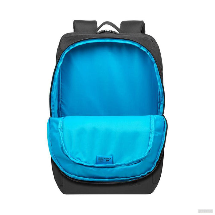 RivaCase nahrbtnik za 17" prenosnik 8267 črn-PRIROCEN.SI