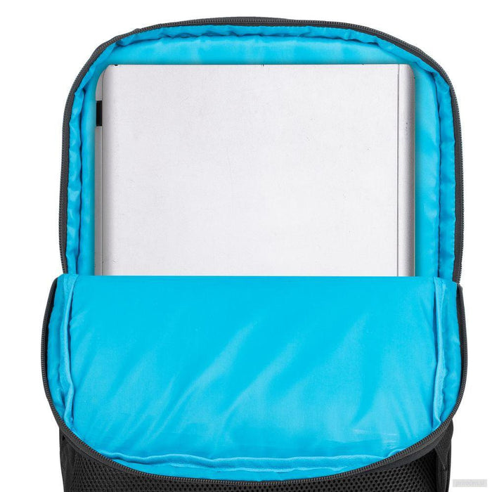 RivaCase nahrbtnik za 17" prenosnik 8267 črn-PRIROCEN.SI