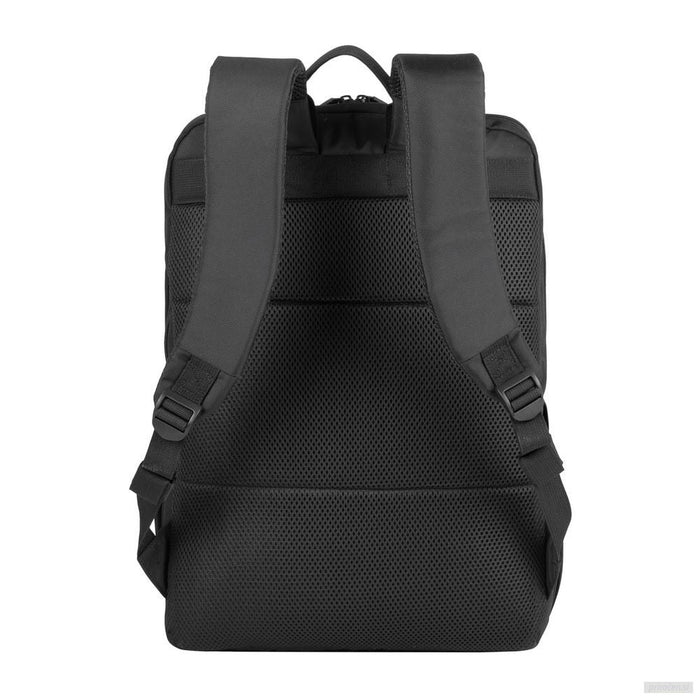 RivaCase nahrbtnik za 17" prenosnik 8267 črn-PRIROCEN.SI