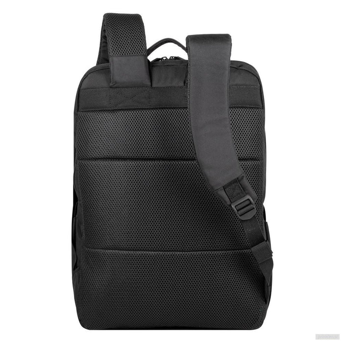 RivaCase nahrbtnik za 17" prenosnik 8267 črn-PRIROCEN.SI