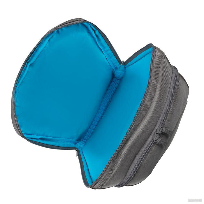 RivaCase nahrbtnik za 17" prenosnik 8267 siv-PRIROCEN.SI