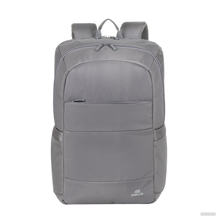 RivaCase nahrbtnik za 17" prenosnik 8267 siv-PRIROCEN.SI