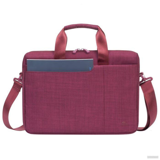 Rivacase rdeča torba za prenosni računalnik 13,3 8325-PRIROCEN.SI