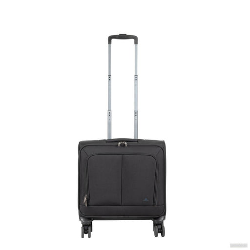 Rivacase 8481 črna ECO Travel torba za ročno prtljago 20"-PRIROCEN.SI