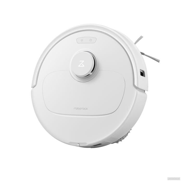 Roborock QR 798 robotski sesalnik s samočistilno postajo, bel-PRIROCEN.SI