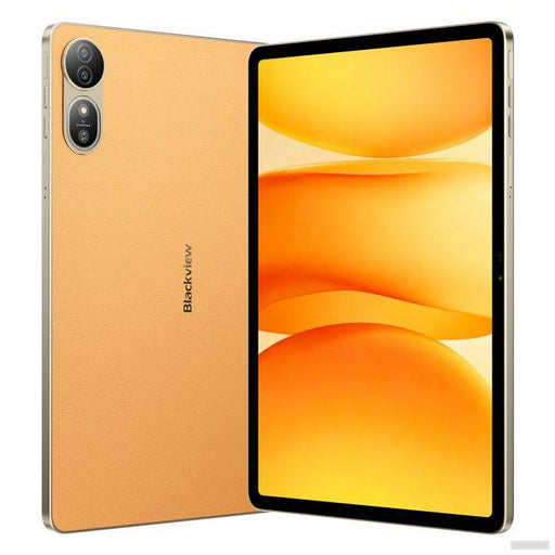 Blackview MEGA 12 12,2'' 12+256GB 5G, priložen ovitek s tipkovnico in miško + pisalo, zlat-PRIROCEN.SI