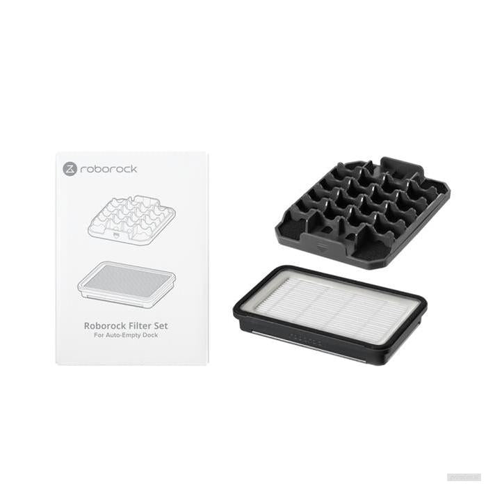 Roborock set filtrov za samopraznilno postajo H60 Hub Ultra/H60 Hub Pro-PRIROCEN.SI