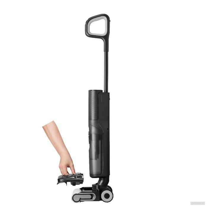 ROBOROCK F25 ACE Combo mokro/suhi pokončni sesalnik-PRIROCEN.SI