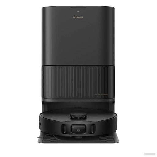 Dreame L40 Ultra CE robotski sesalnik s samočistilno postajo, črn-PRIROCEN.SI
