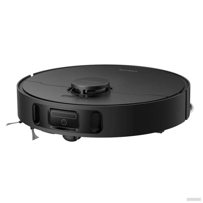 Dreame L40 Ultra CE robotski sesalnik s samočistilno postajo, črn-PRIROCEN.SI