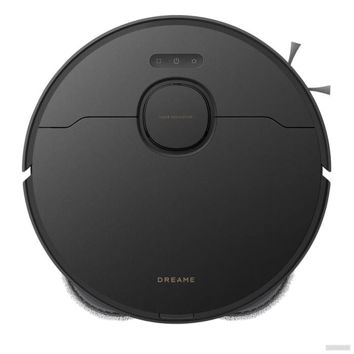 Dreame L40 Ultra CE robotski sesalnik s samočistilno postajo, črn-PRIROCEN.SI