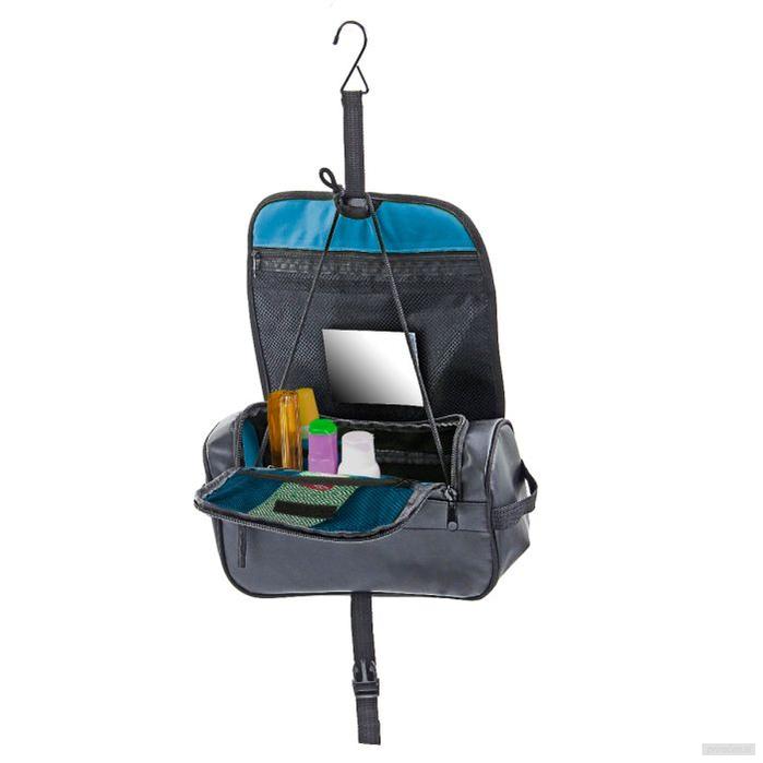 BRUNNER Body & Soul toaletna torbica-PRIROCEN.SI