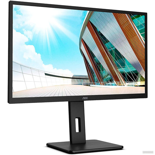 AOC Q32P2 31,5" IPS QHD 75Hz monitor-PRIROCEN.SI
