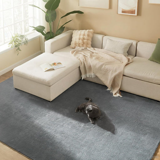 SONGMICS Preproga, 200 x 290 cm-PRIROCEN.SI