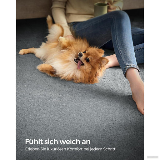 SONGMICS Preproga, 200 x 290 cm-PRIROCEN.SI