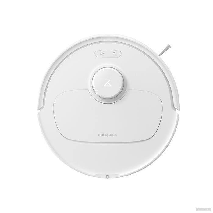 Roborock QR 798 robotski sesalnik s samočistilno postajo, bel-PRIROCEN.SI