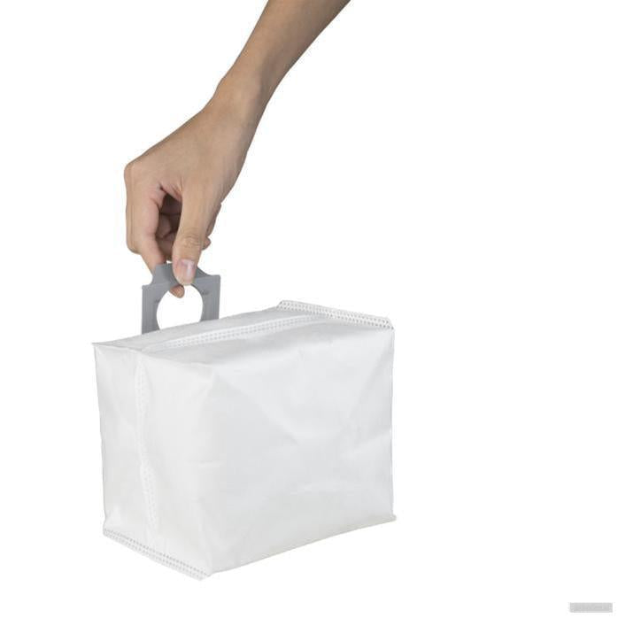 Roborock vrečke za S8 Pro Ultra / S8+ / S7 MaxV Ultra / Q5 Pro+ / Q7 Max+ / Q8 Max+ / Q7 BF+ / Q10 VF+-PRIROCEN.SI