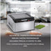 CASO VacuChef 40 Vakumirna komora 280W-PRIROCEN.SI