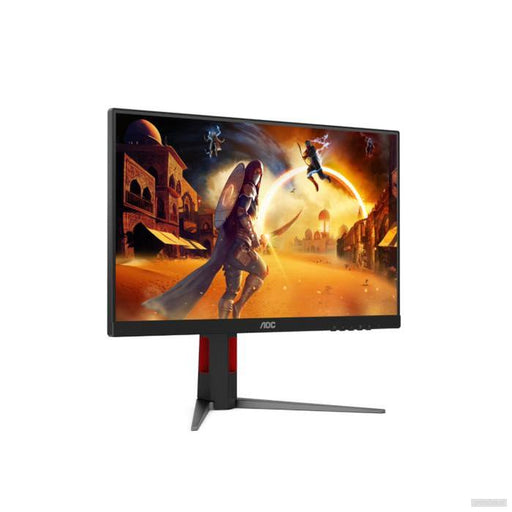 AOC Gaming 24G4HA 23,8" IPS FHD 200Hz monitor-PRIROCEN.SI