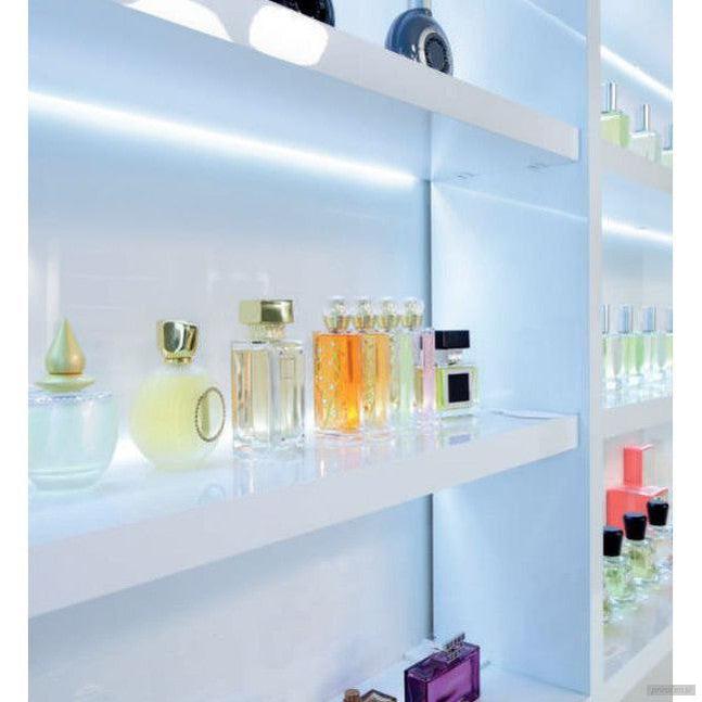 GTV stikalo za svetila mini IP44, bel (AE-WLIP44-15)-PRIROCEN.SI