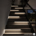 Naslovljiv (dinamični) COB LED trak MONO 4000K 24V 5m, SET-PRIROCEN.SI