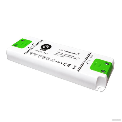 POS Power LED napajalnik 12V 75W FTPC75V12-C2-PRIROCEN.SI
