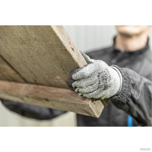 HOEGERT zaščitne rokavice FUHSE, velikost 11, HT5K763-11-PRIROCEN.SI