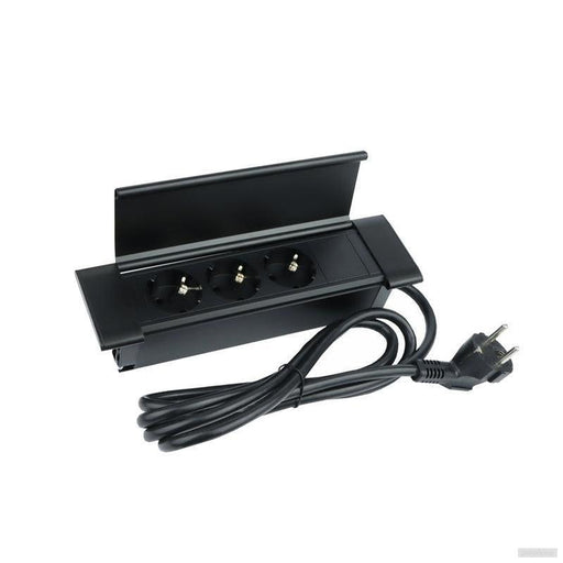 Vgradna vtičnica FLAT BOX 3x220V-PRIROCEN.SI