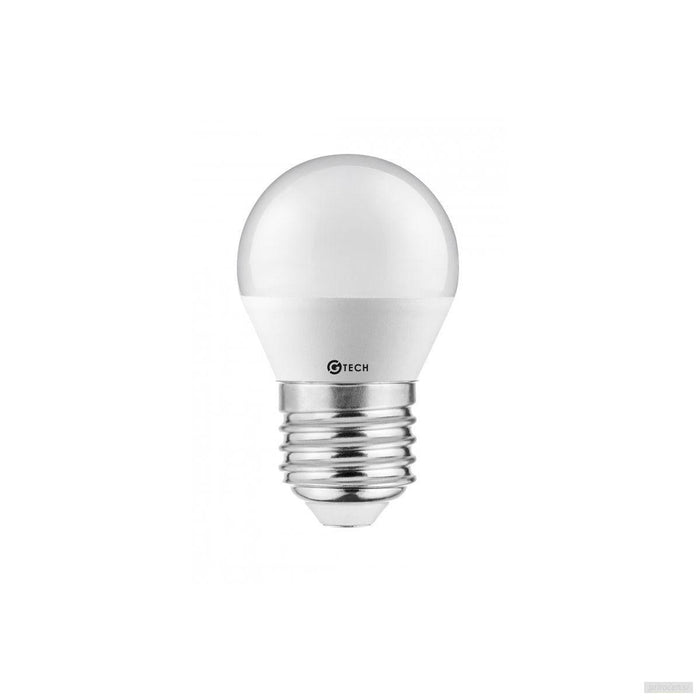 GTV G-TECH LED sijalka B45C E27 6W 470lm-PRIROCEN.SI