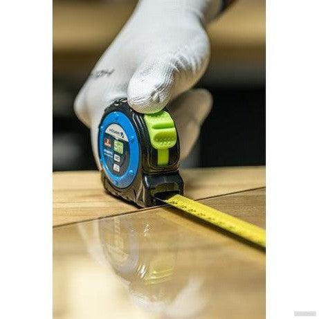 HOEGERT tračni meter 5m HT4M410-PRIROCEN.SI